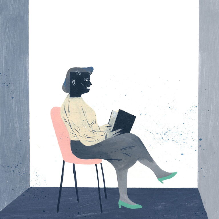 book illustration