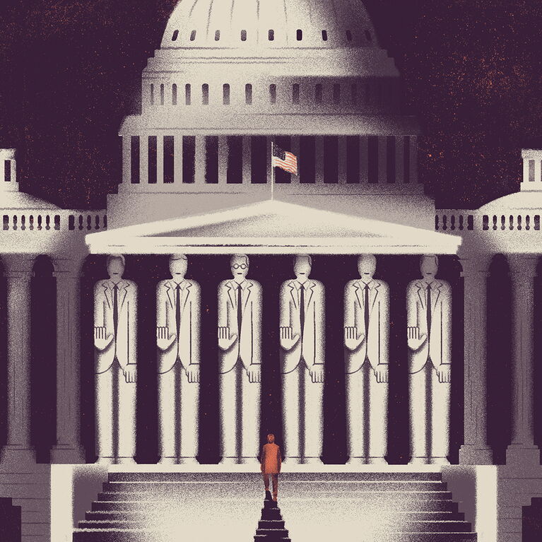 Old Politicions