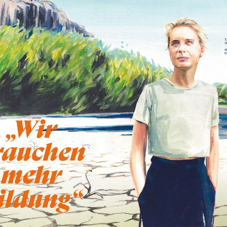 WERTE MAGAZINE
