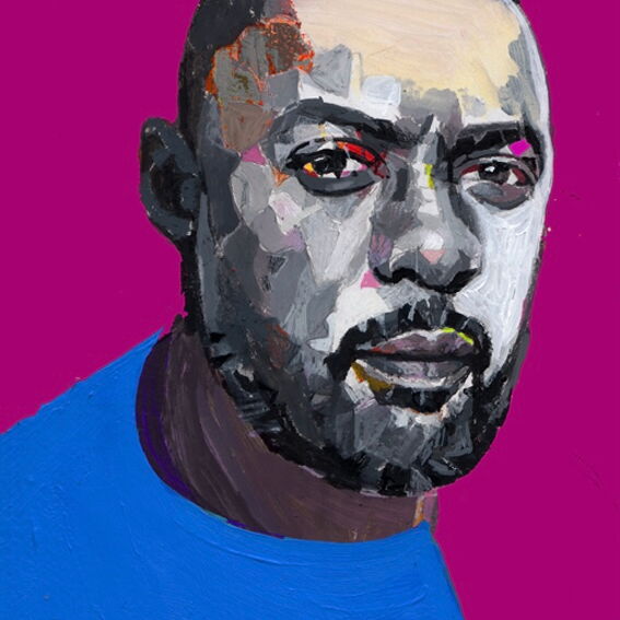 IDRIS ELBA