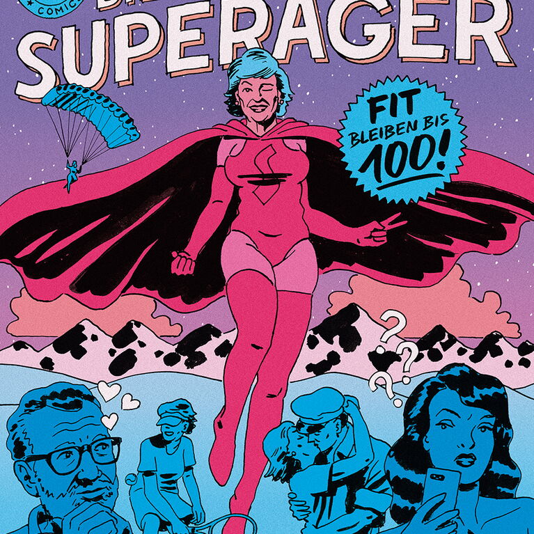 superager