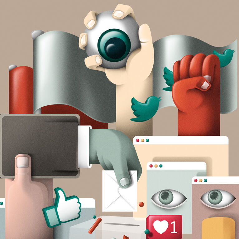 DIGITAL GOVERNANCE