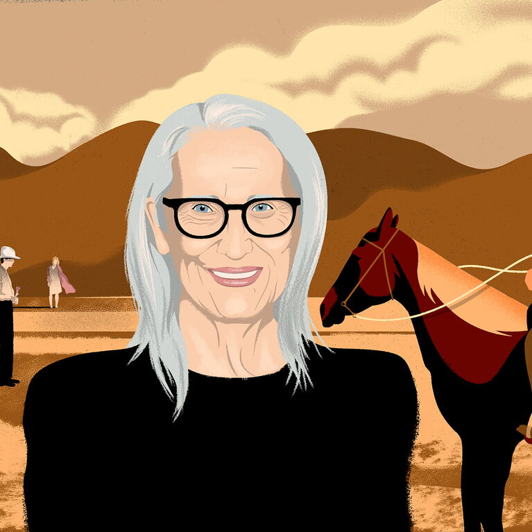Jane Campion