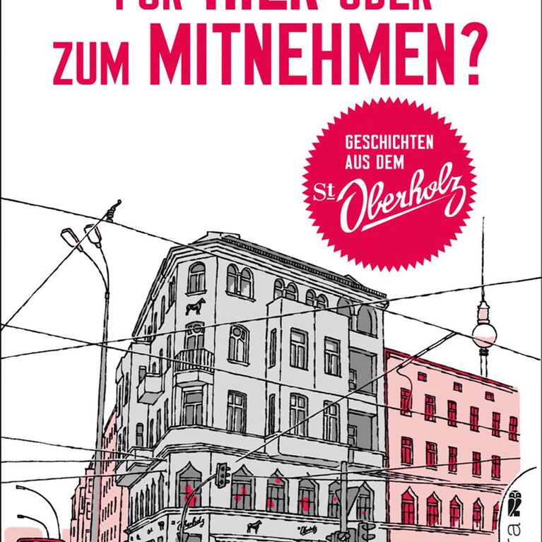 ULLSTEIN PUBLISHER