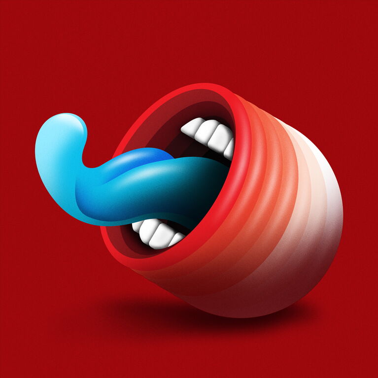 TONGUE