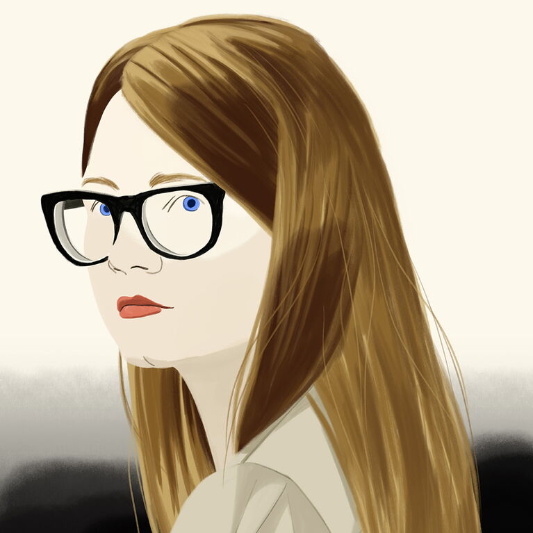 ANNA DELVEY