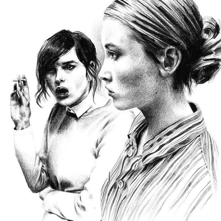 friends