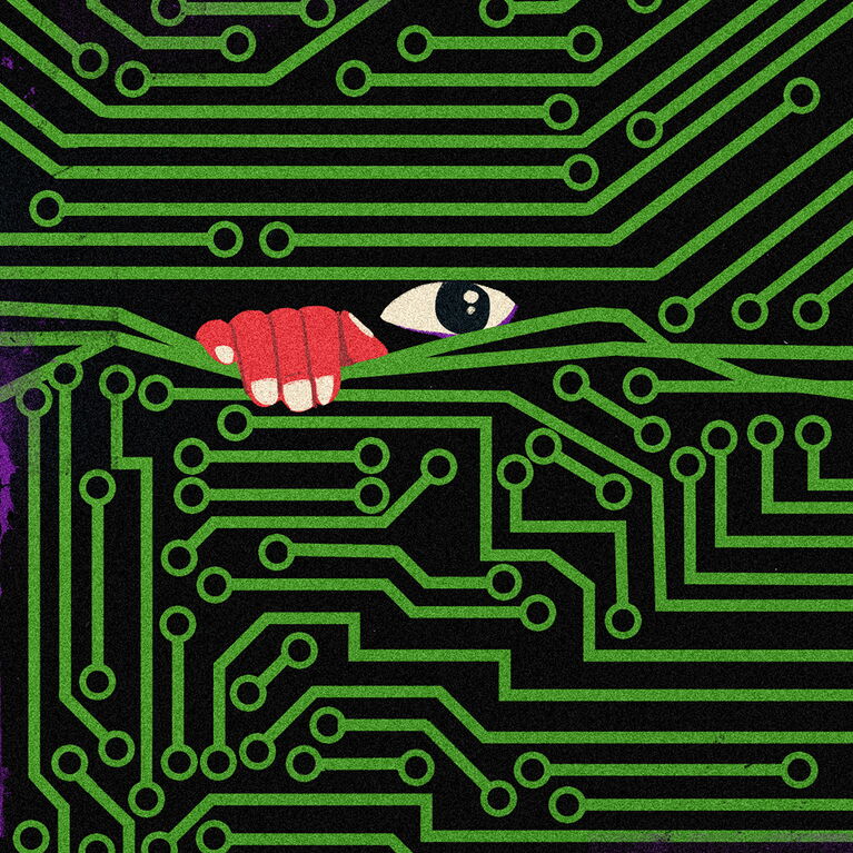 who owns your data