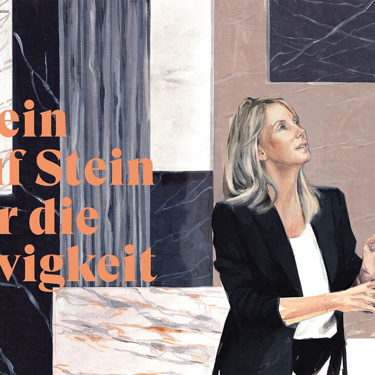 WERTE MAGAZINE
