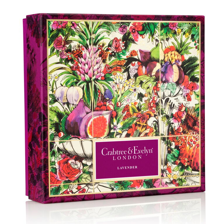 Crabtree + Evelyn