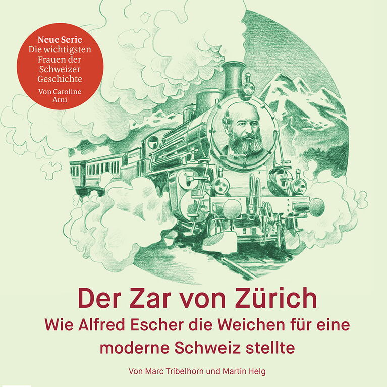 nzz geschichte