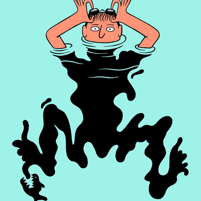 Swimming