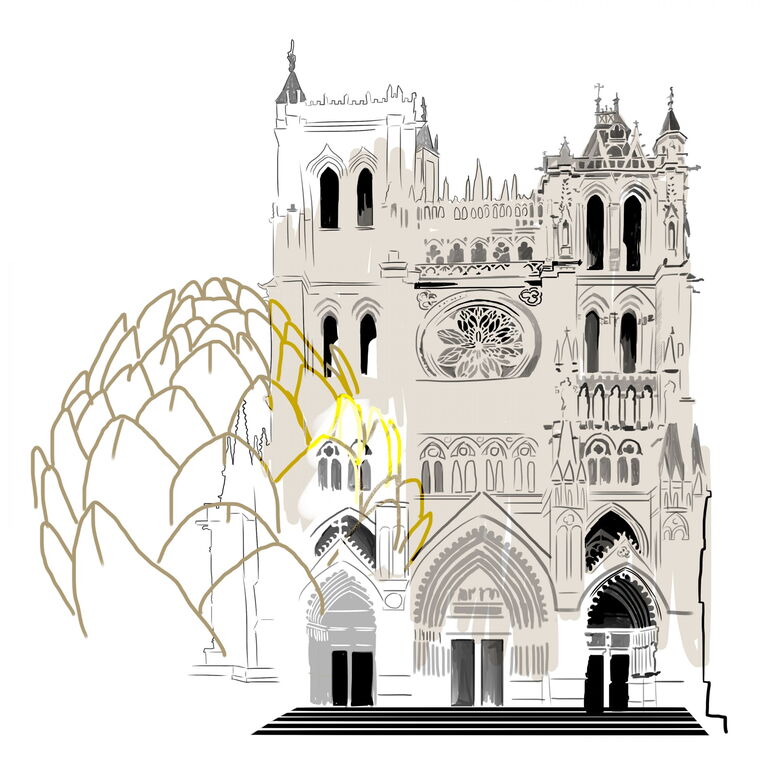 CATHEDRAL