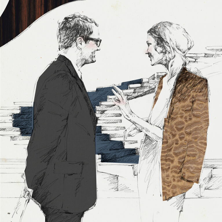GIORGETTI MAGAZINE