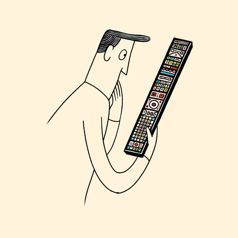 Remote Control