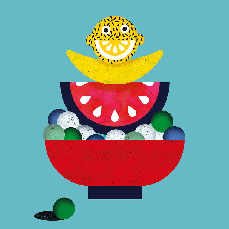 Fruits