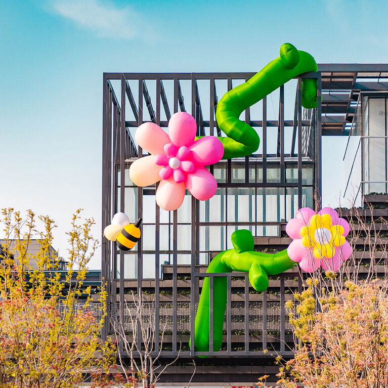 Joy Breeze China