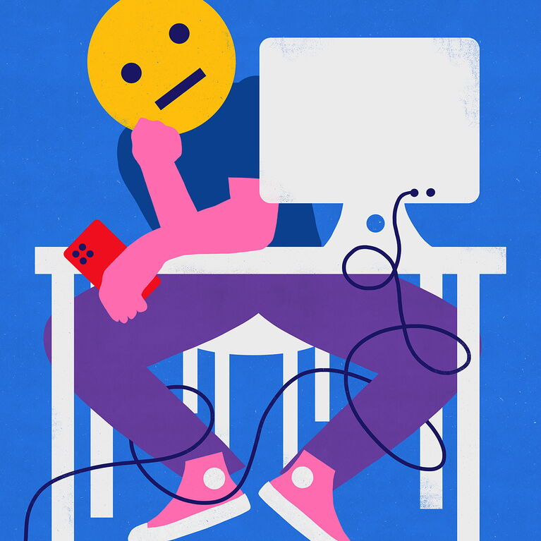 GENERATION Z