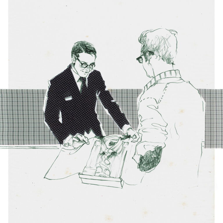 ECKERLE BROCHURe