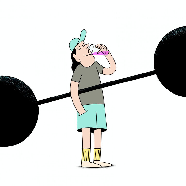 Protein Shakes