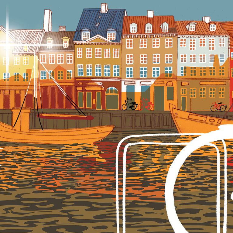 FAZ Copenhagen
