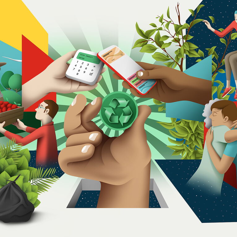 MELITTA ANNUAL REPORT
