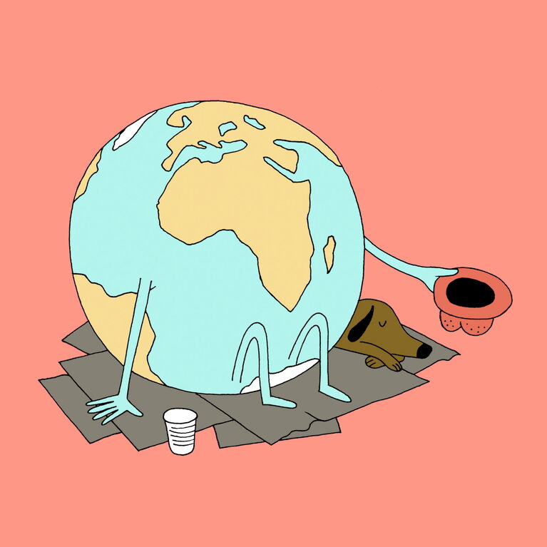 Climate Change