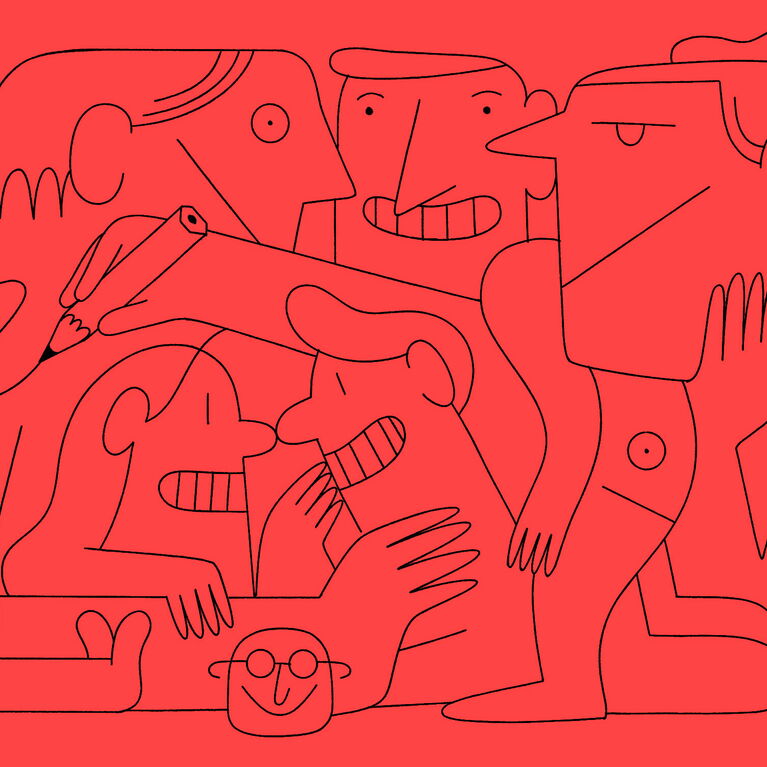 Faces