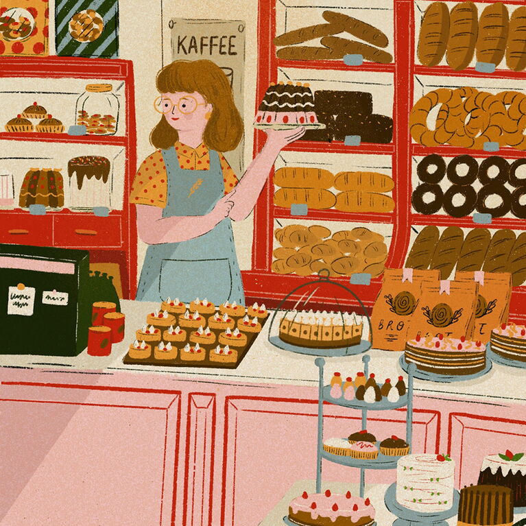BAKERIES