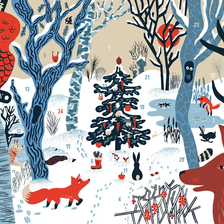 Advent Calendar