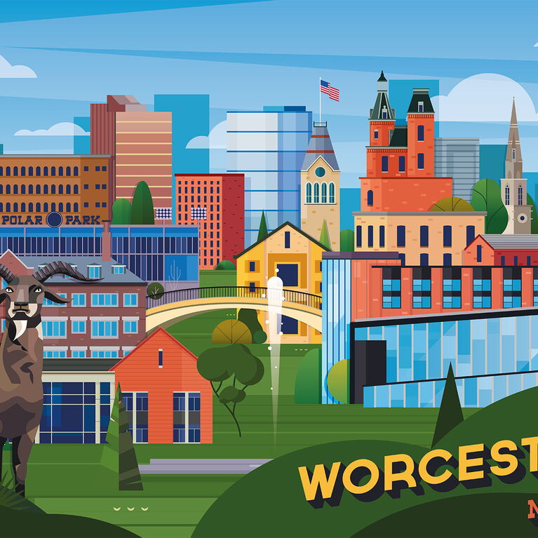 Worcester University