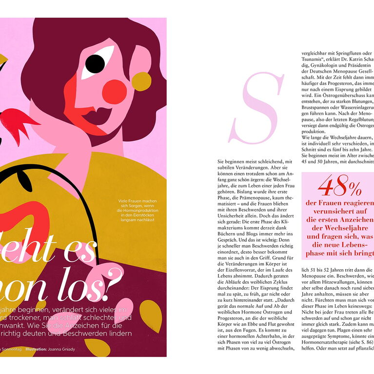 menopause