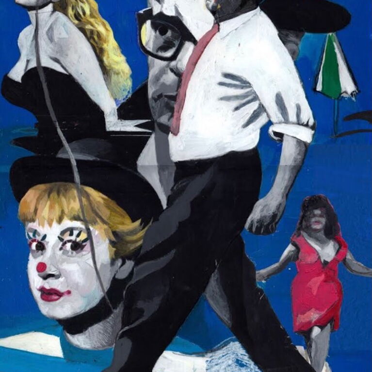 FELLINI