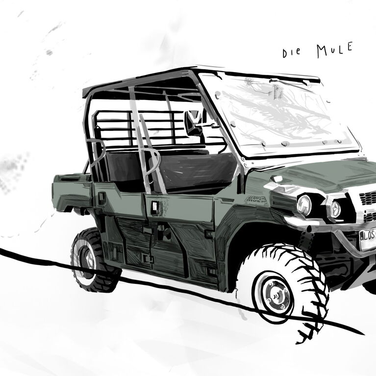MULE