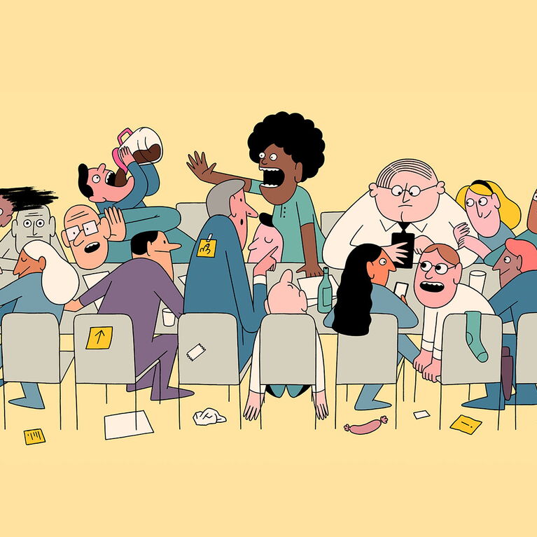 Conferences