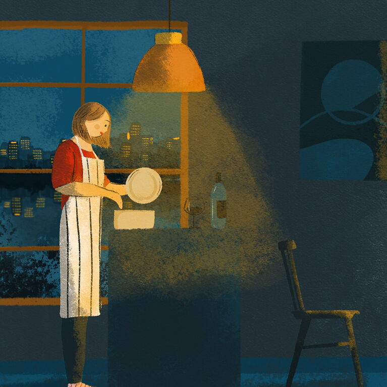 COOKING