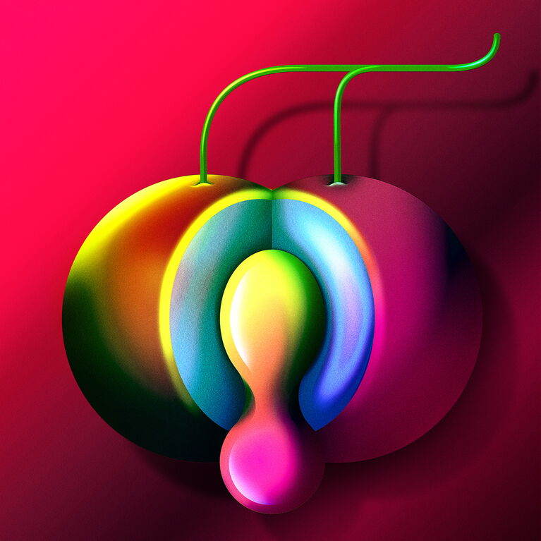 cherry