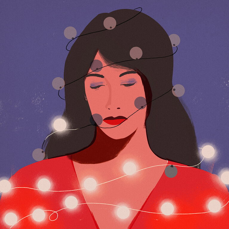 feeling disenchanted
