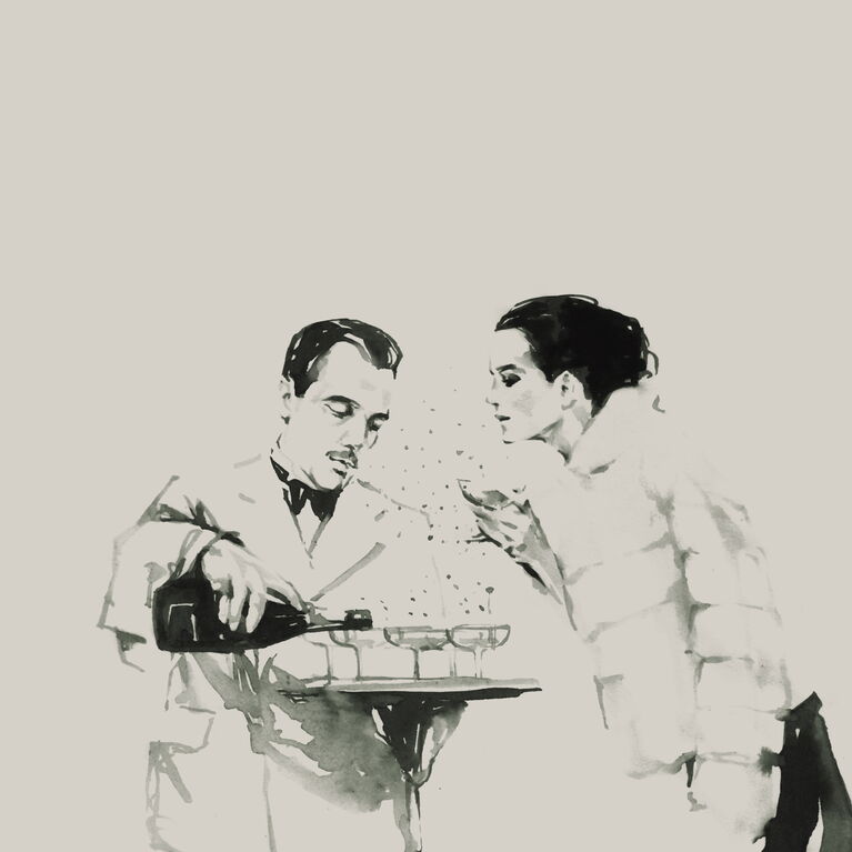 RESTAURANT GARCIA DE LA NAVARRA