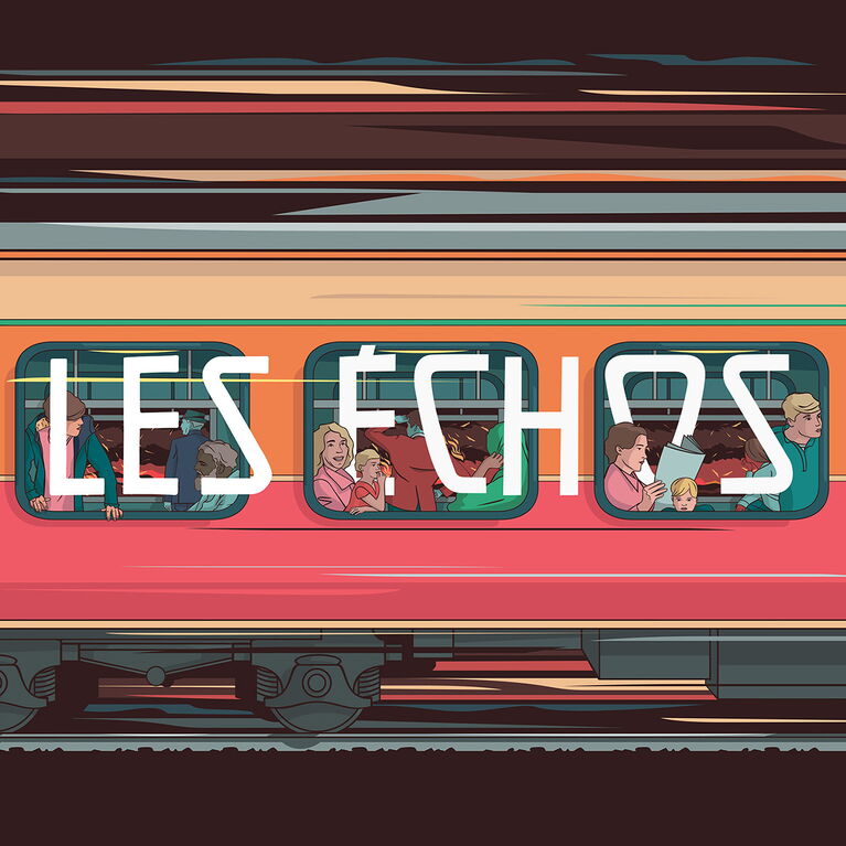 SLOW TRAIN