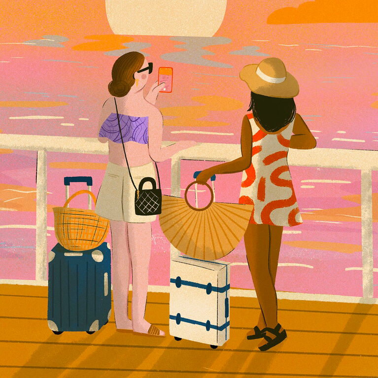 on board