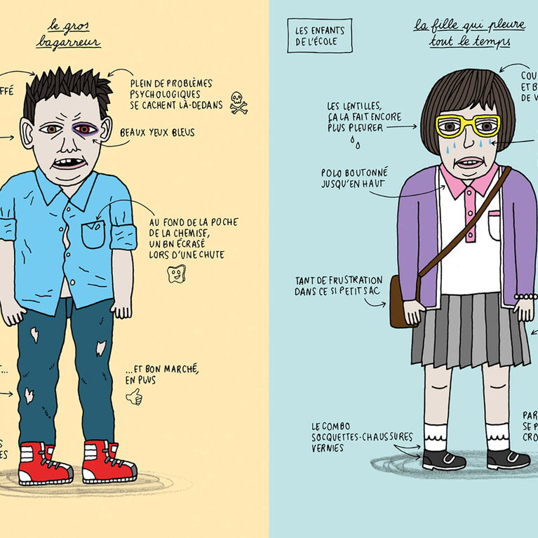 nerds