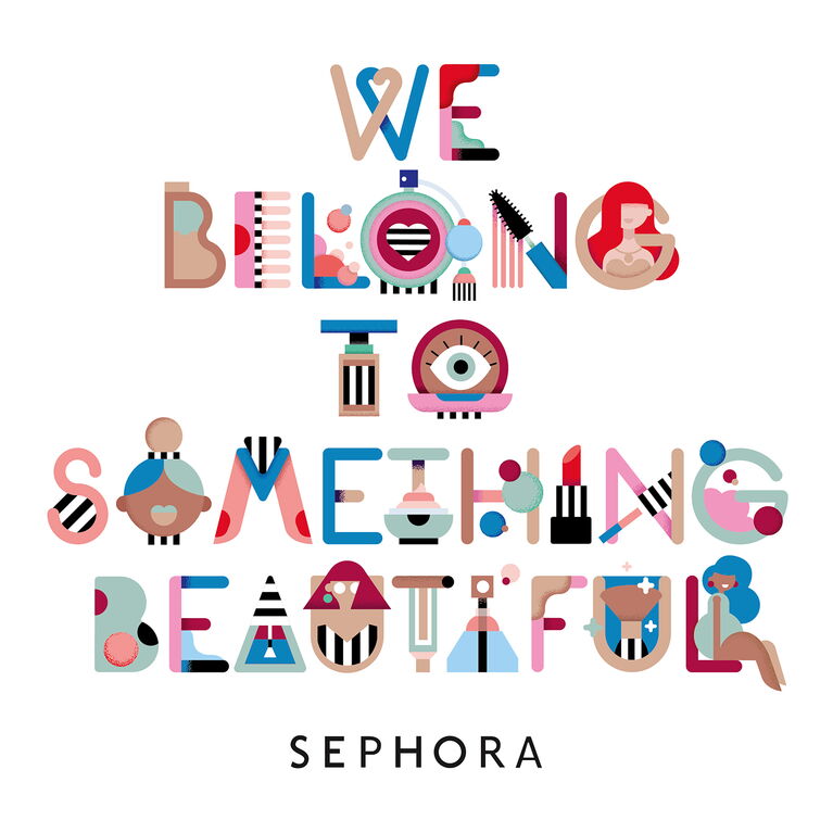Sephora Instagram Post