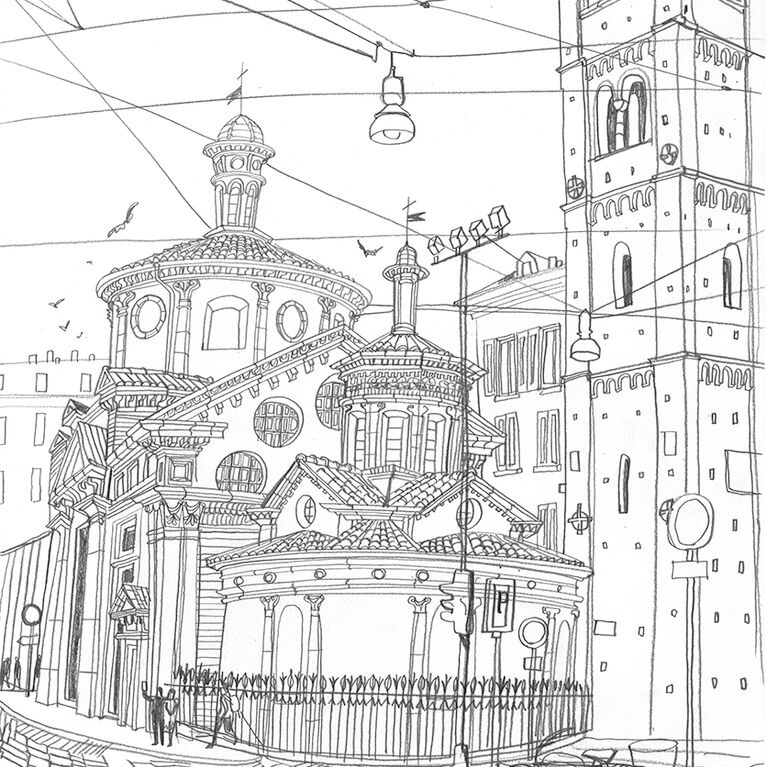 San Satiro