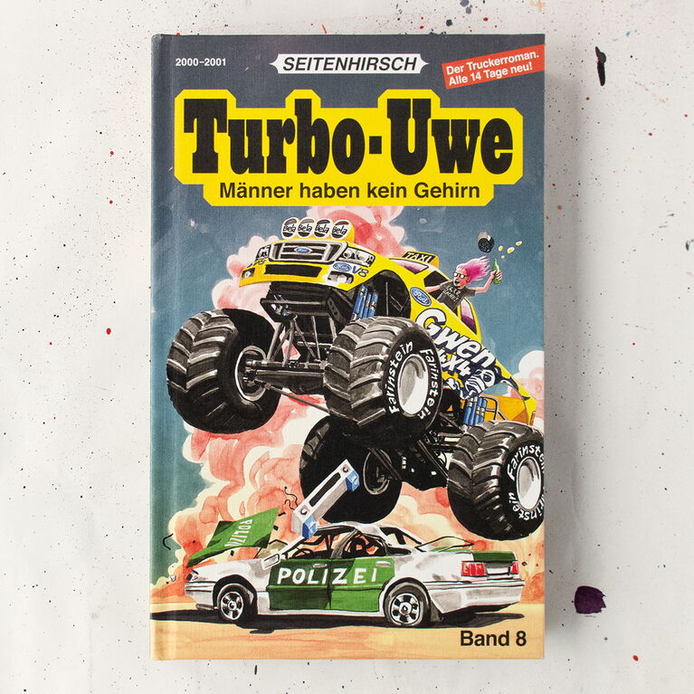 DIE ÄRZTE COVER