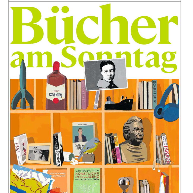 NZZ am Sonntag