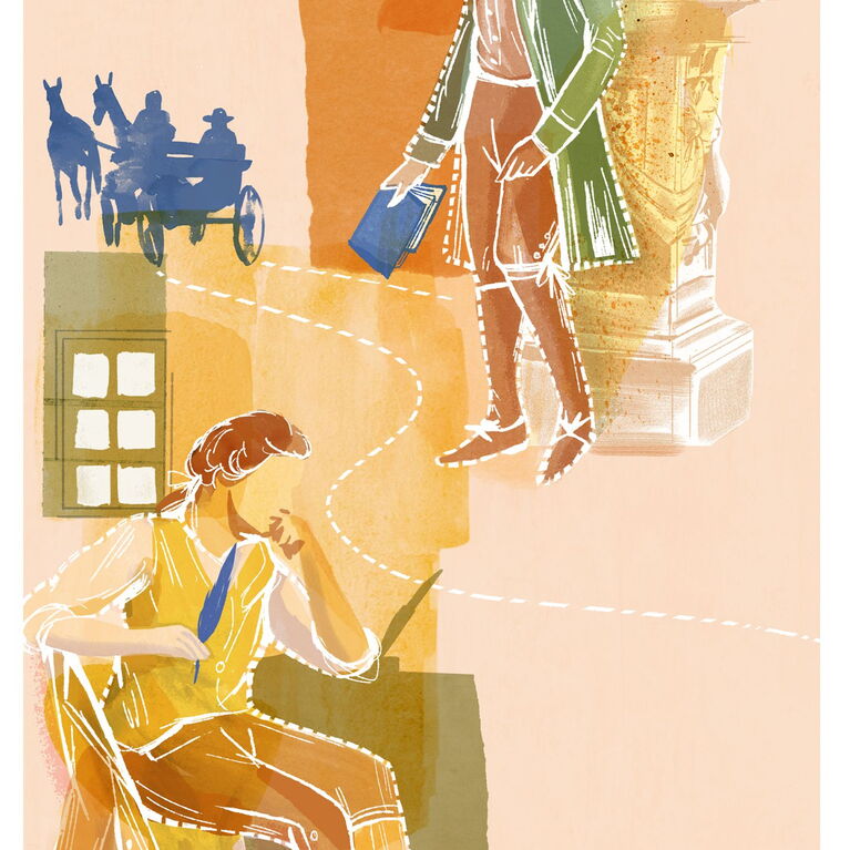 FAZ Goethe