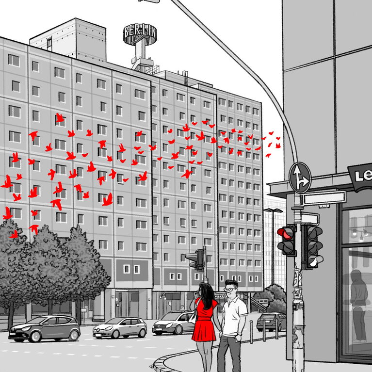 CORE IMMOBILIEN MANAGEMENT