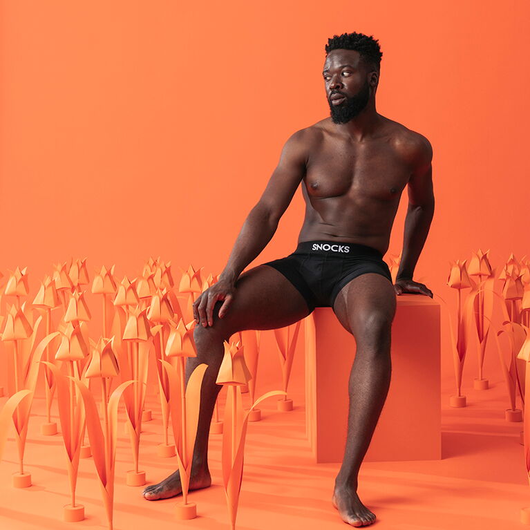 SNOCKS SPRING CAMPAIGN