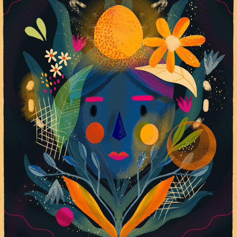 NIGHT AND LIGHT